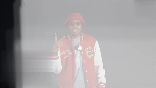 Free Preview — Meet Will and the Afro Dance Program