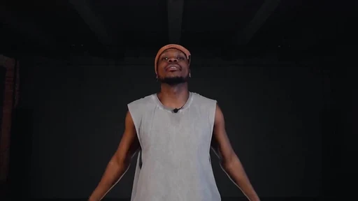 Workout 2 — Building the Groove