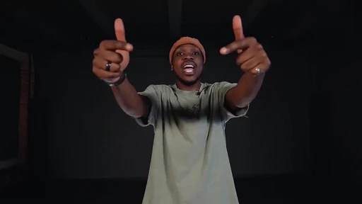 Workout 3 — Feel the Beat