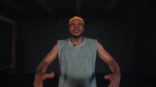 Workout 4 — Turn Up the Heat