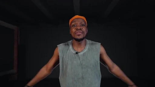 Workout 5 — Full Energy