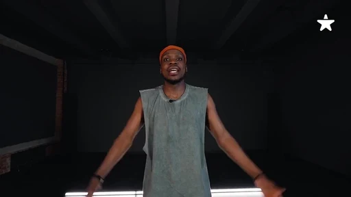 Workout 6 — Full Flow: The Final Dance