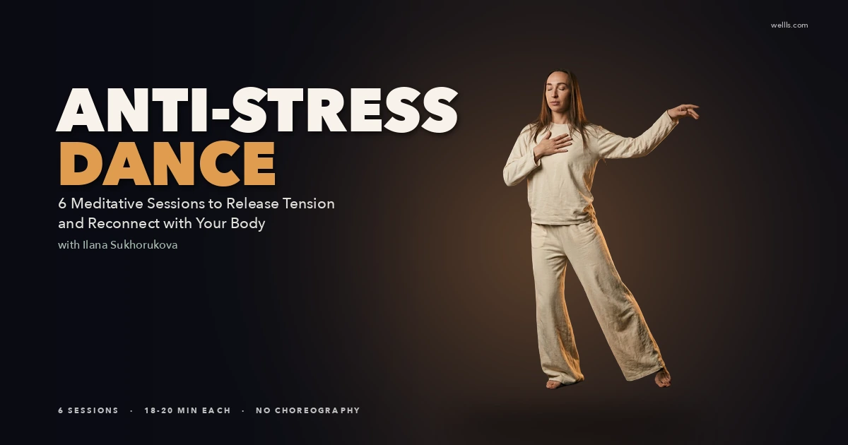 Anti-Stress Dance