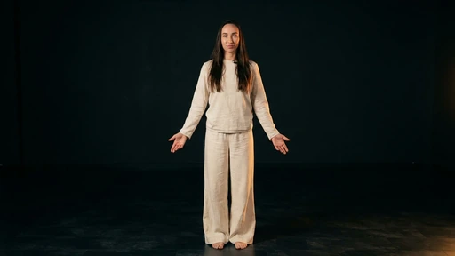 Introduction to Anti-Stress Dance