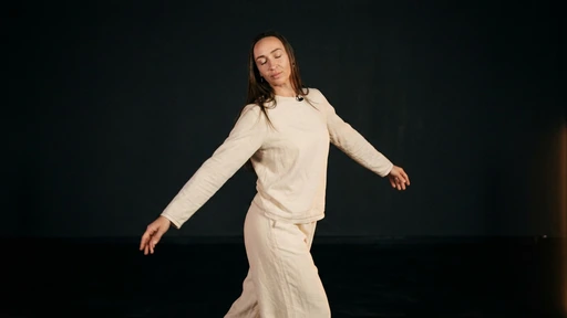 Session 1 — Reset: Finding Your Own Movement