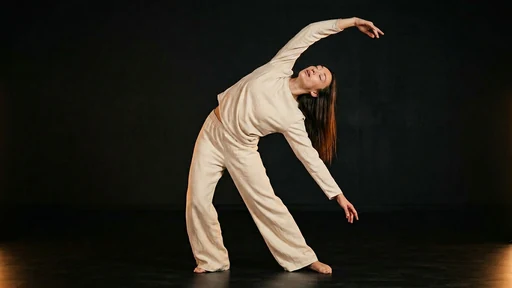 Session 2 — Release: Stretching and Letting Go