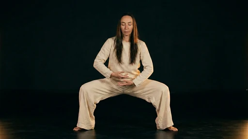 Session 5 — Flow: Grounded Wave Movement