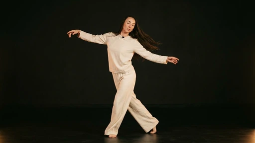 Session 6 — Integration: The 5Rhythms Dance