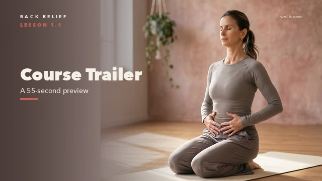 Course Trailer: A 55-Second Preview