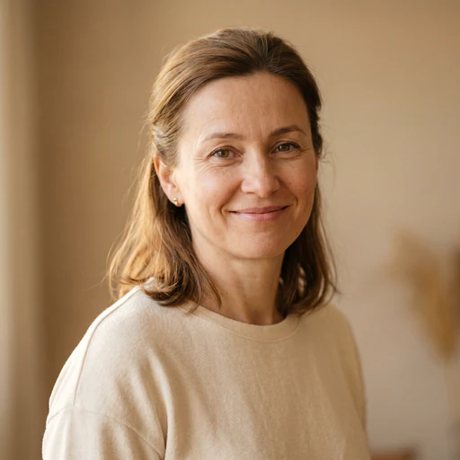 Lena V., 47