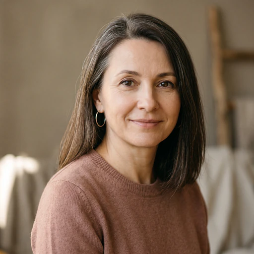 Marina T., 52
