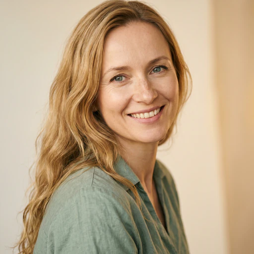 Vera P., 41