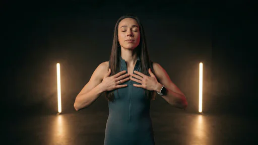 Workout 4 — The Chest Block