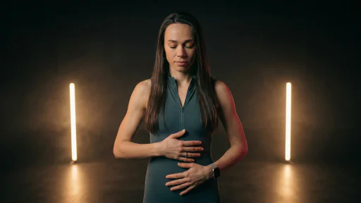 Workout 6 — The Belly Block