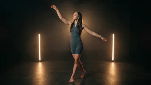 Workout 8 — Integration