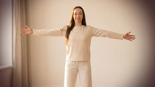 Arm Circles and Forced Yawns