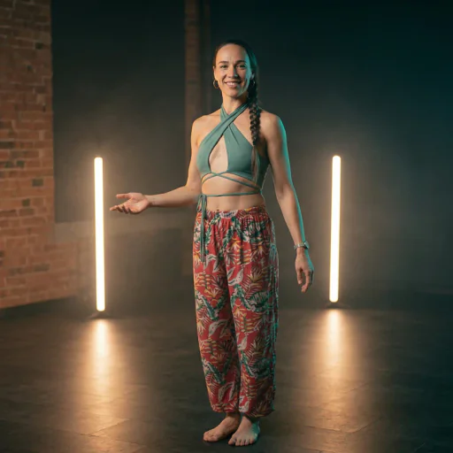 Welcome to Dance the Fog Away — Trailer