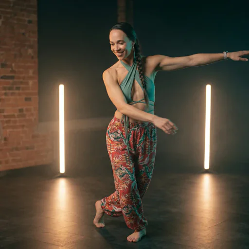 Workout 2 — Building Range