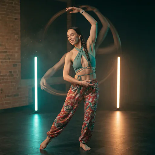 Workout 5 — Flow State