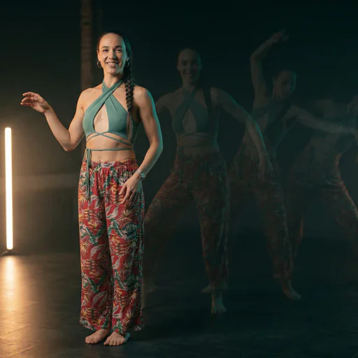 Workout 6 — Synthesis