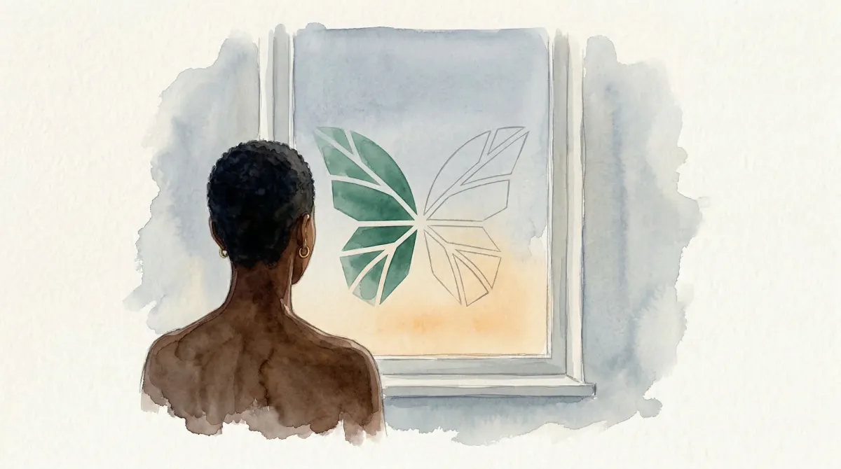 Depression in Perimenopause — 8-Week Program