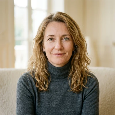 Catherine M.