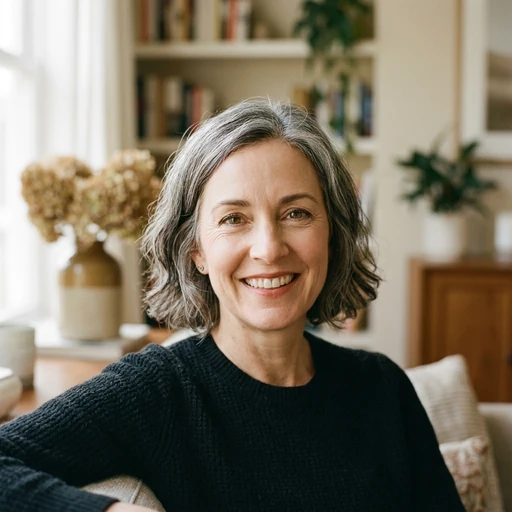 Eleanor R.