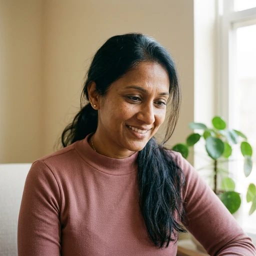 Priya M.