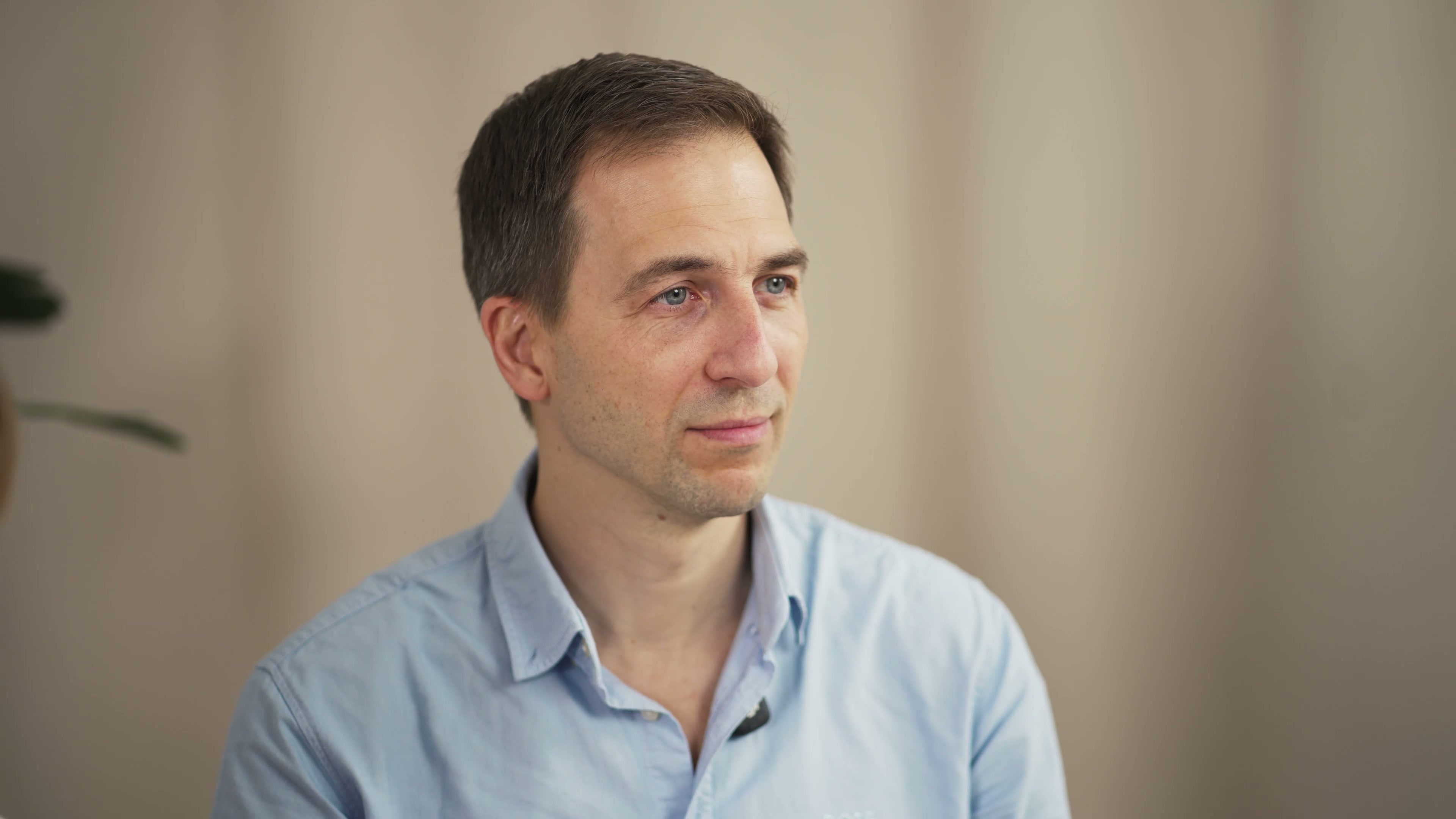 Dr. Alexander Rybakov