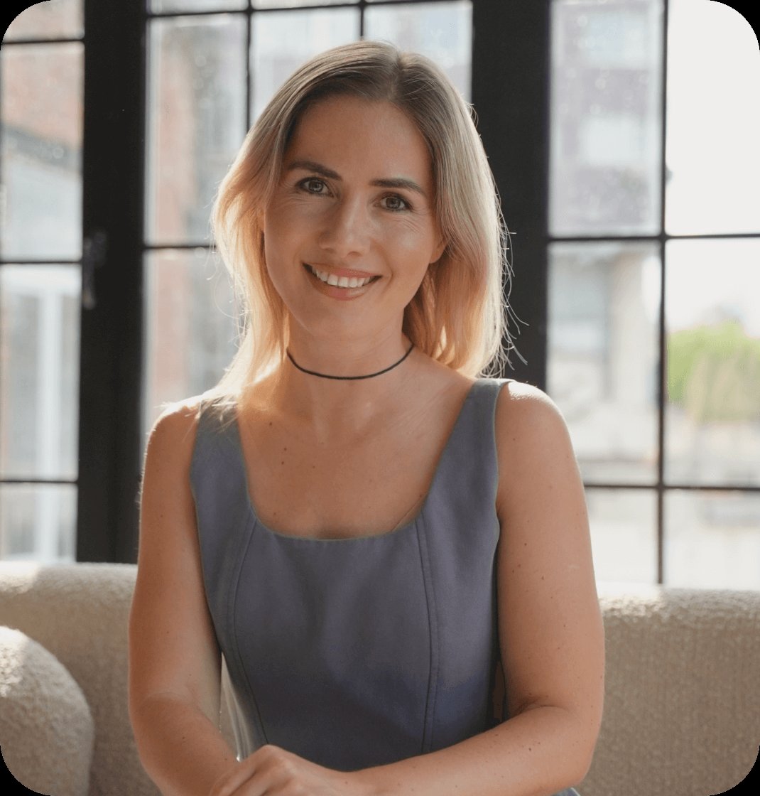 Dr. Alexandra Rybakova