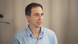 Why Your Body Isn't Broken