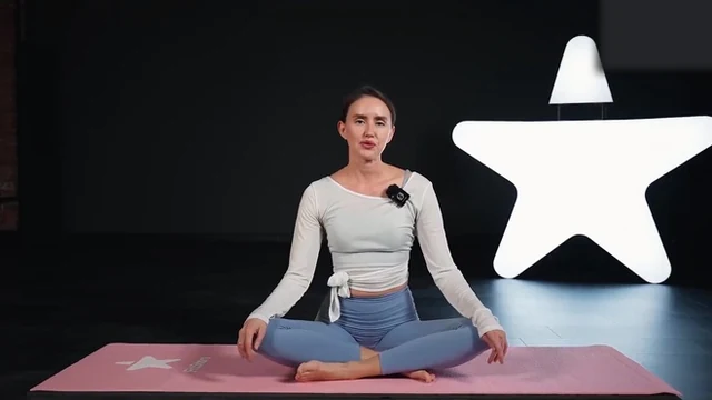 Breath: The Key to a Calm Body