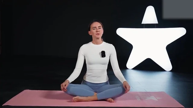 Posture: Your Daily Alignment Routine