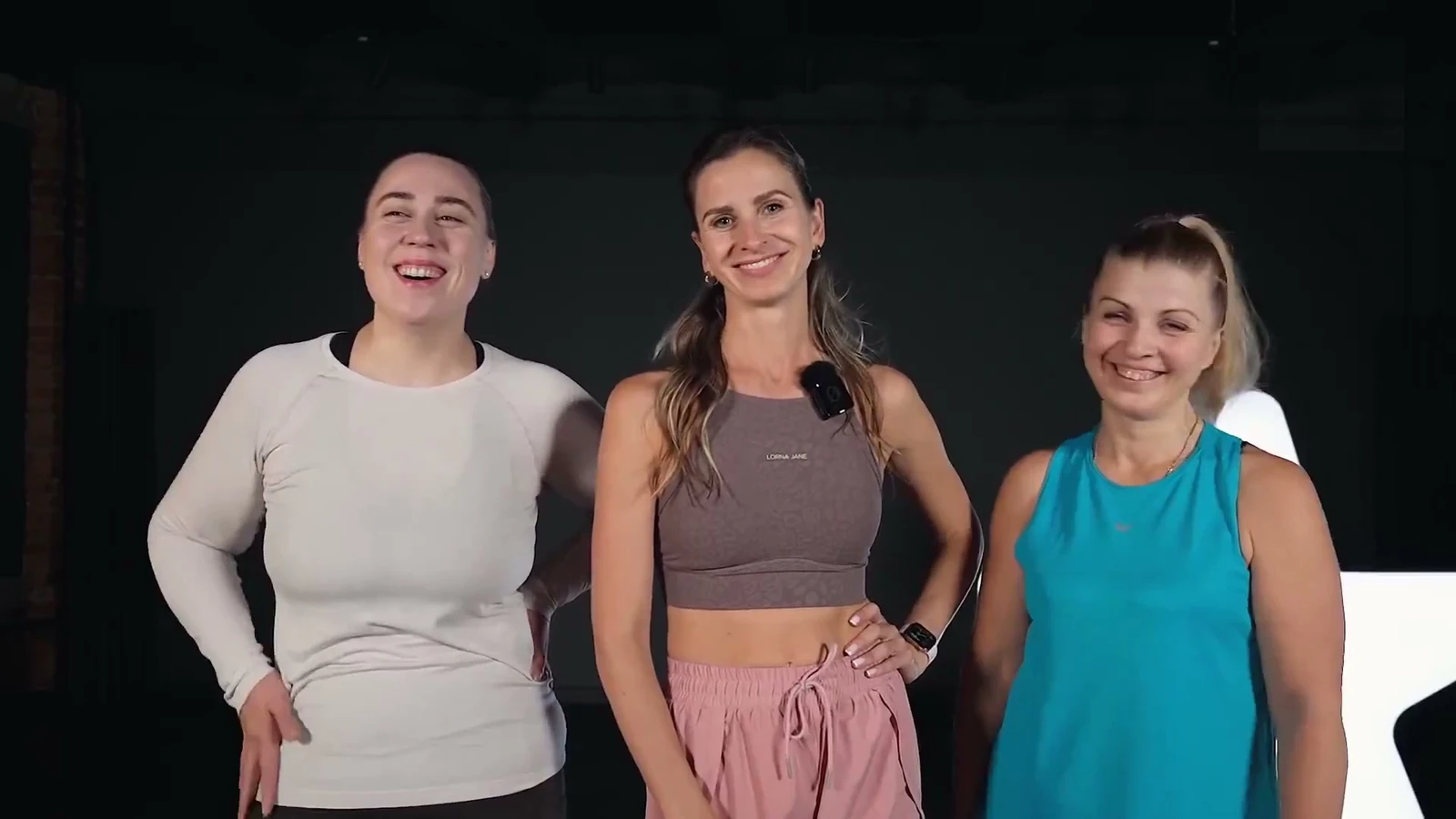 Gorgeous Women: Level 2