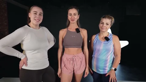 Workout 2 — Floor Work: Chest, Back & Core