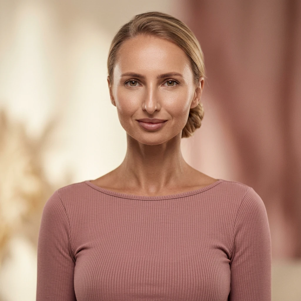 Anastasia Zavistovskaya