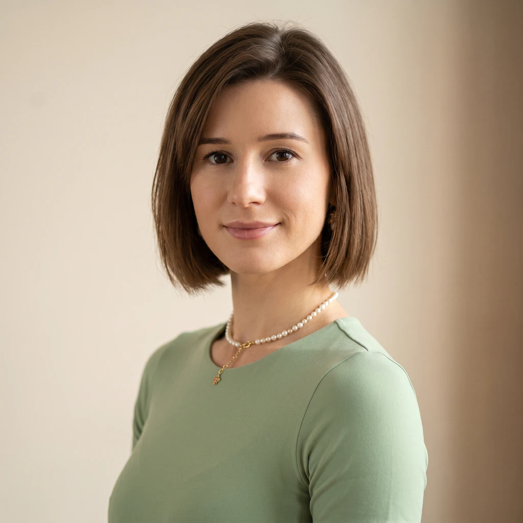 Victoria Vakulina