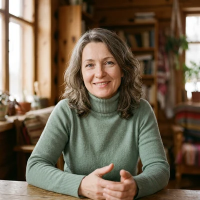 Diana B.