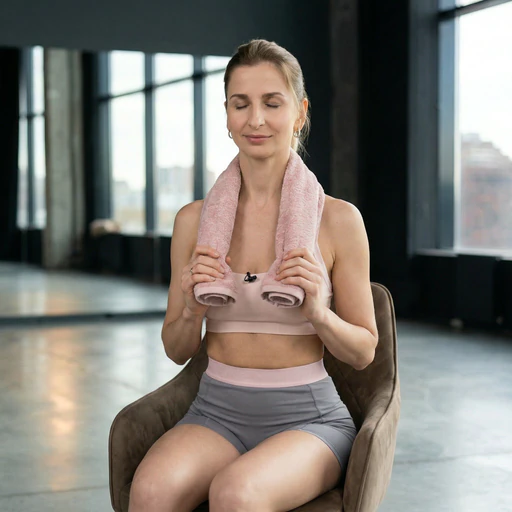 Free Preview: Meet Olga Derendeeva