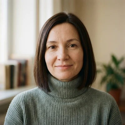 Olesya R.