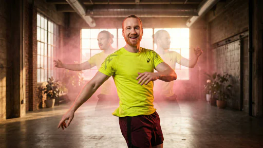 Workout 7 — Synthesis