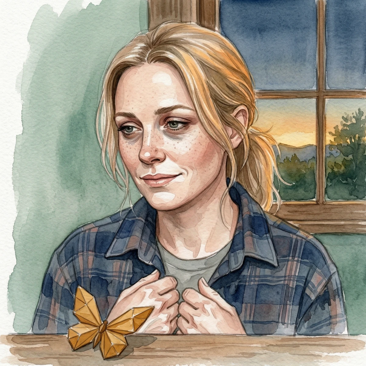 Perimenopause Insomnia — 8-Week Program