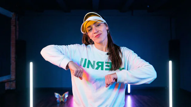 Workout 10 — The Land of Robots