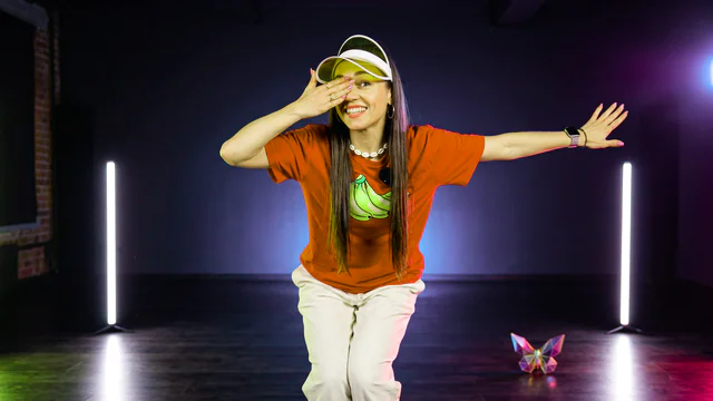 Workout 4 — The Green Banana Surprise