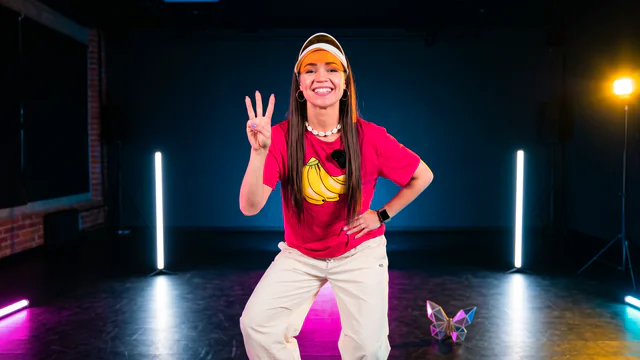 Workout 5 — Propeller Adventures