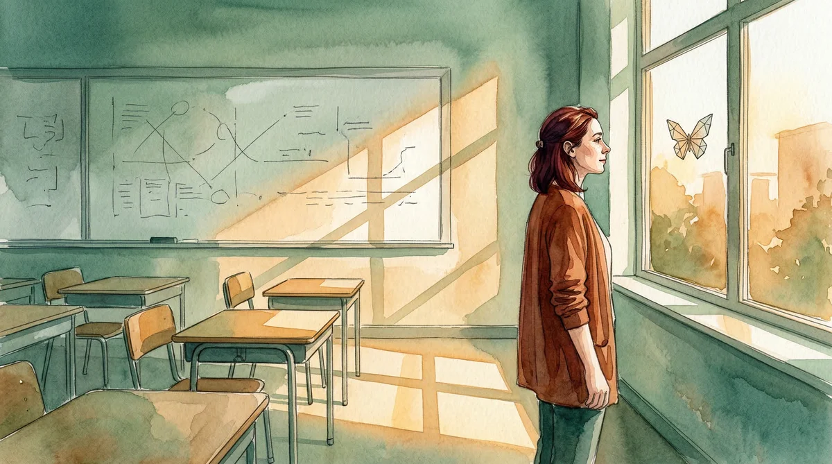 Perimenopause Fatigue — 8-Week Program