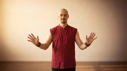 Welcome to Qigong for Beginners