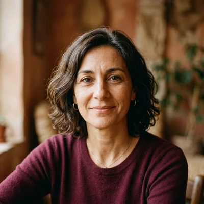 Maria K.