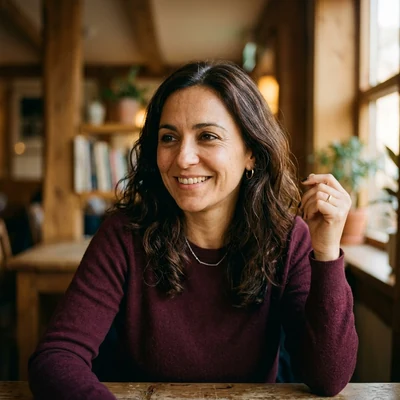 Mira S.