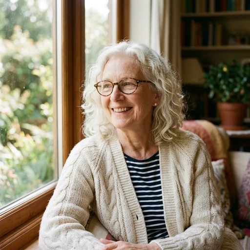 Margaret, 68